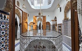 Riad Aya